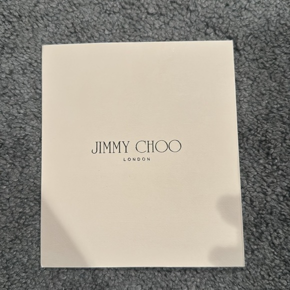 Jimmy Choo Heels - Picture 14 of 14